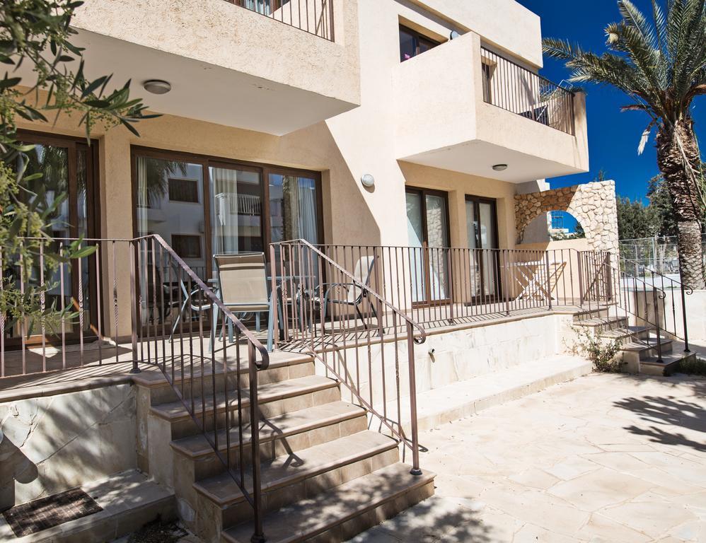 Napiana Apartments أيا نابا الغرفة الصورة