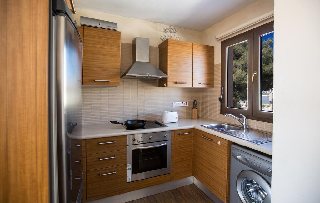 Napiana Apartments أيا نابا الغرفة الصورة