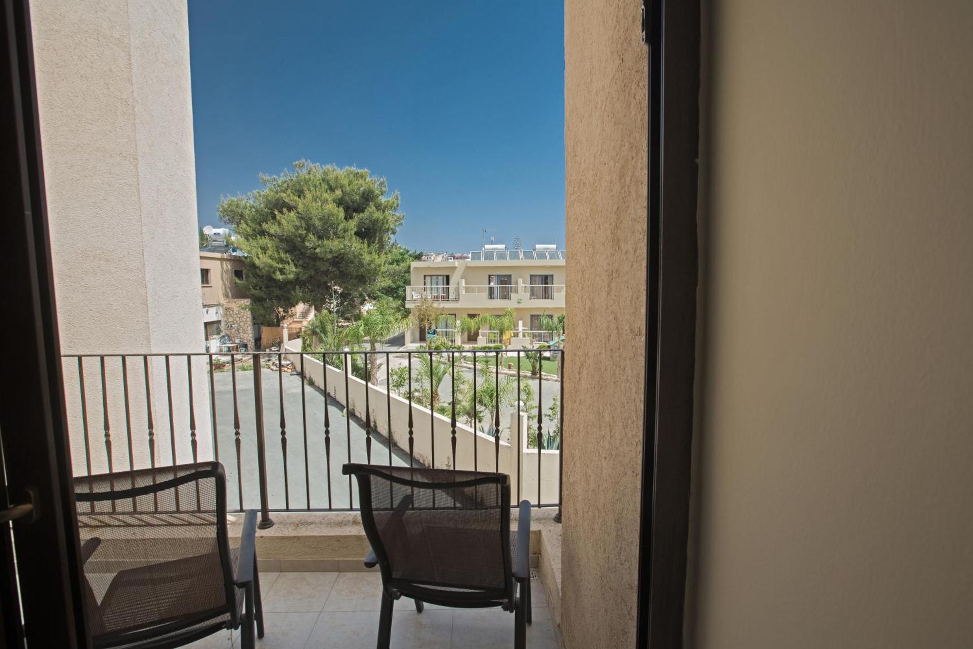 Napiana Apartments أيا نابا الغرفة الصورة