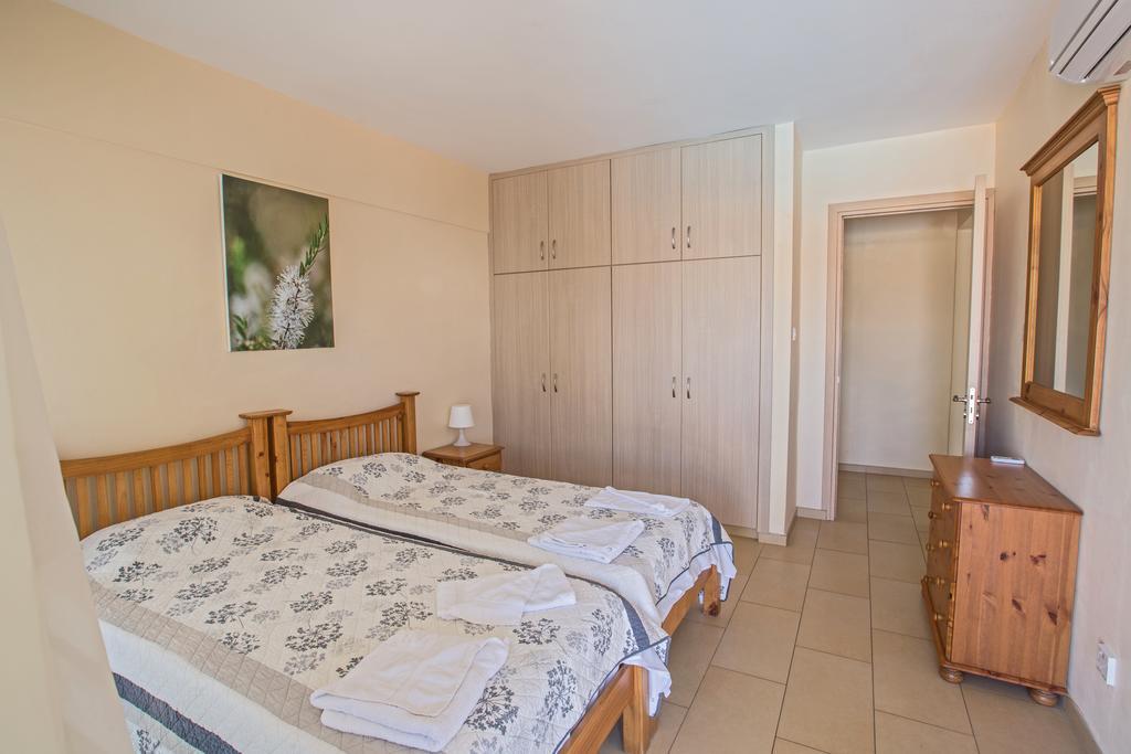 Napiana Apartments أيا نابا المظهر الخارجي الصورة