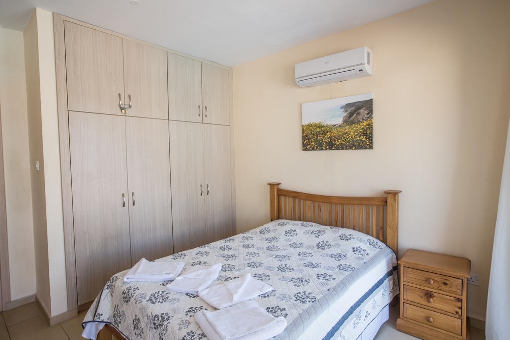 Napiana Apartments أيا نابا المظهر الخارجي الصورة