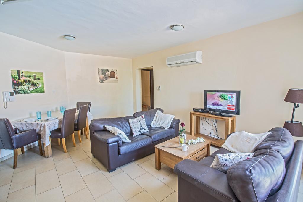 Napiana Apartments أيا نابا المظهر الخارجي الصورة